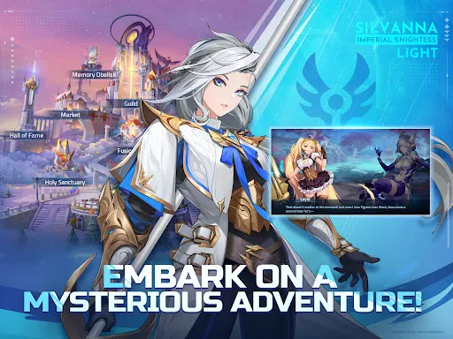 Mobile Legends: Adventure screenshot 11