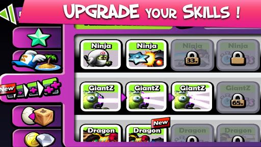 Zombie Tsunami screenshot 9