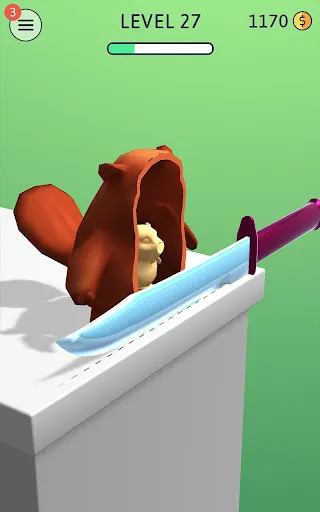 ASMR Slicing screenshot 12
