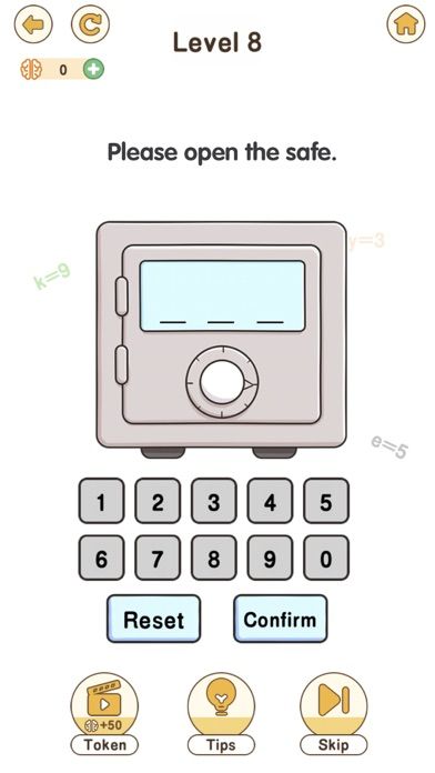 Brain Go 2: Test your brain screenshot 18
