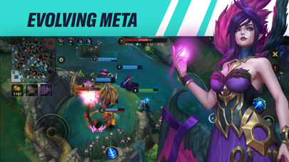 League of Legends: Wild Rift screenshot 22