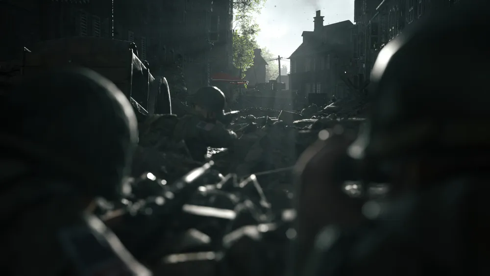 hell-let-loose screenshot 13