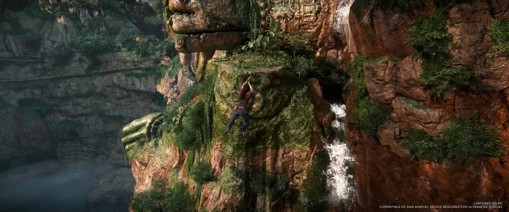 UNCHARTED™: Legacy of Thieves Collection screenshot 14