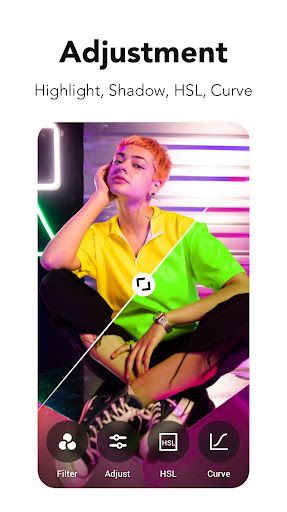 AI Photo Editor - Polish screenshot 13
