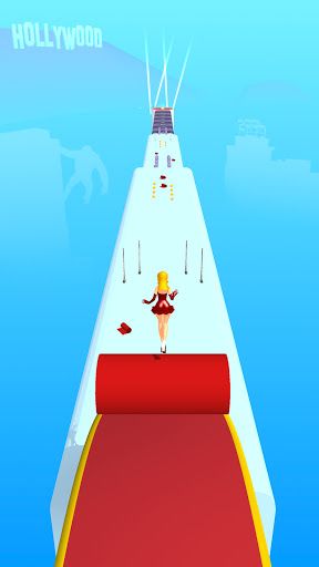 Carpet Roller - Dress & Rugs screenshot 6