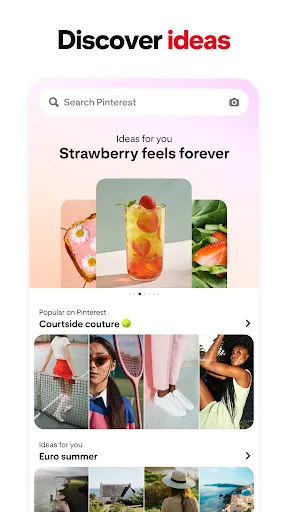 Pinterest screenshot 7