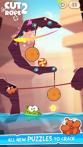 Cut the Rope 2 screenshot 22