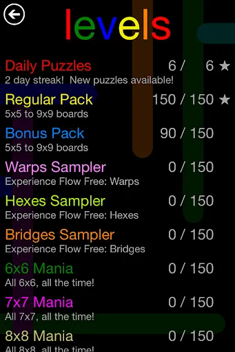 Flow Free screenshot 14