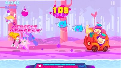 Muse Dash screenshot 16