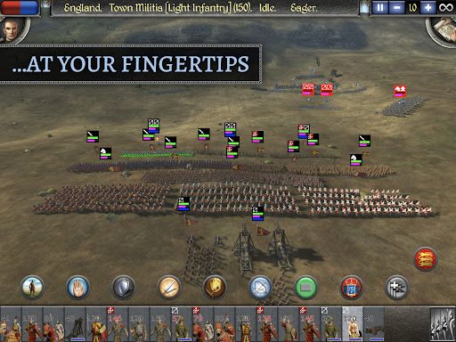 Total War: MEDIEVAL II screenshot 20