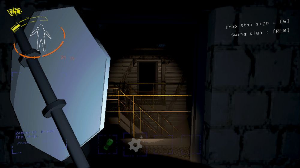 lethal-company screenshot 2