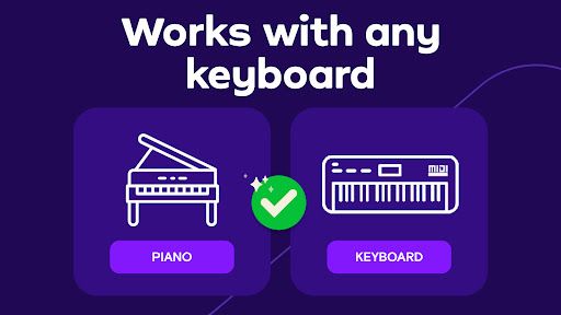 Simply Piano: Learn Piano Fast screenshot 24