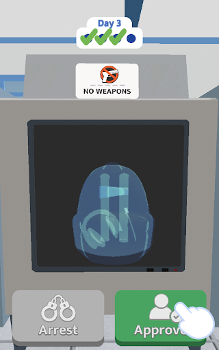Airport Security: Fly Safe screenshot 17