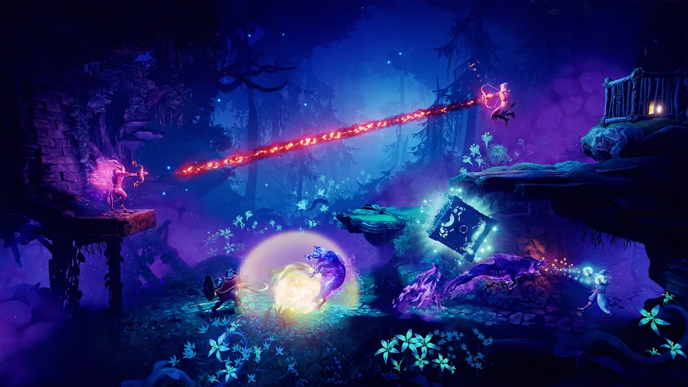 trine-4-the-nightmare-prince screenshot 6