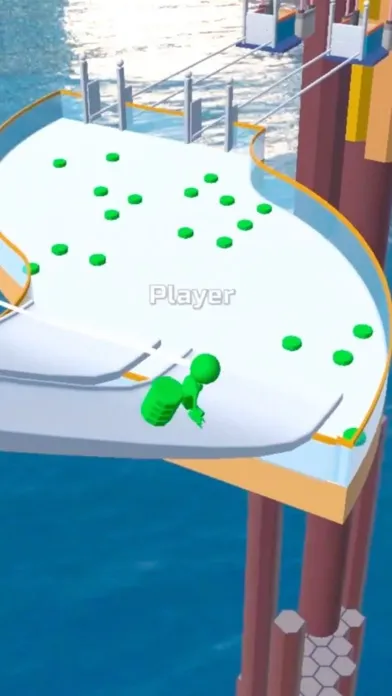 Bridge Race screenshot 5