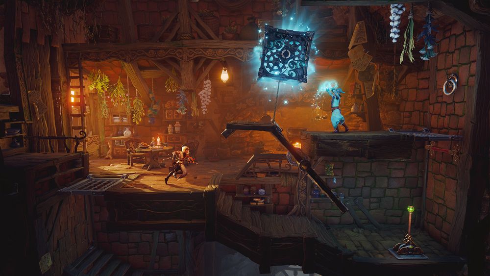 trine-4-the-nightmare-prince screenshot 7