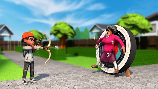 The Prankster 3D screenshot 8