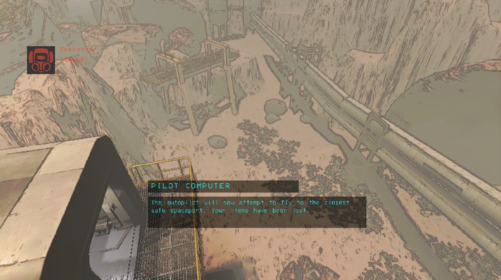lethal-company screenshot 8
