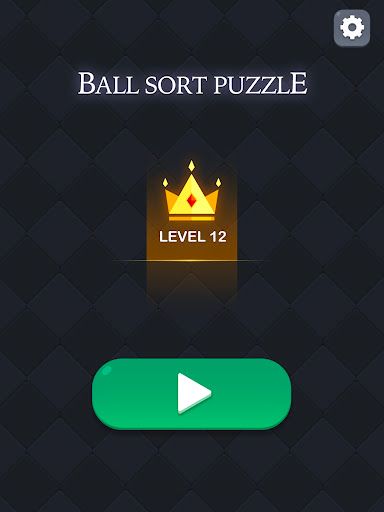 Ball Sort Puzzle screenshot 21
