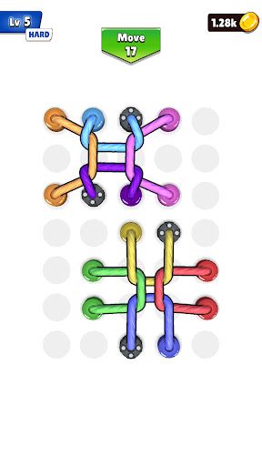 Twisted Tangle screenshot 15