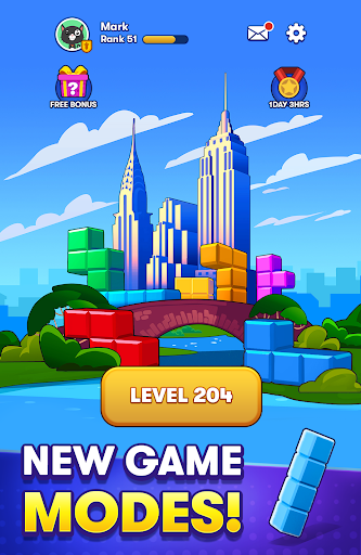 Tetrlss screenshot 20