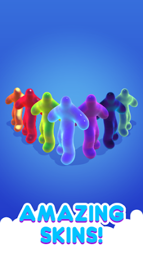 Blob Runner 3D screenshot 18