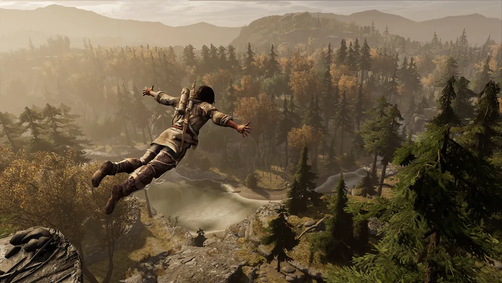 assassins-creed-iii-remastered screenshot 3