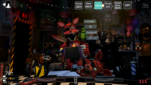 Ultimate Custom Night screenshot 13