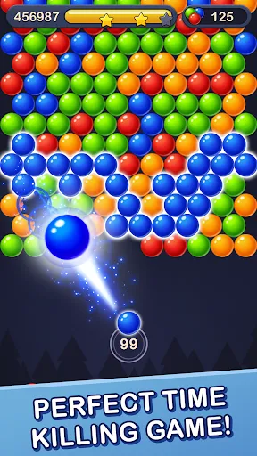 Bubble Pop! Puzzle Game Legend screenshot 16
