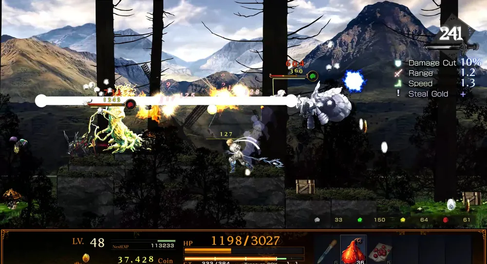 ASTLIBRA Revision screenshot 2