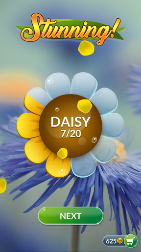 Wordscapes In Bloom screenshot 12