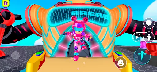 PK XD: Fun, friends & games screenshot 18