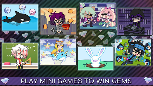 Gacha Life screenshot 21