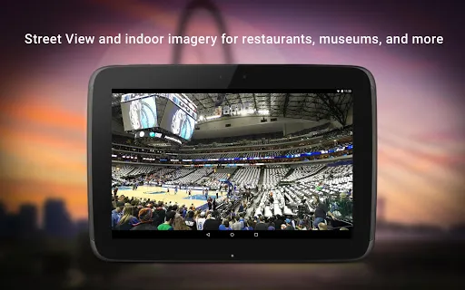 Google Maps screenshot 28