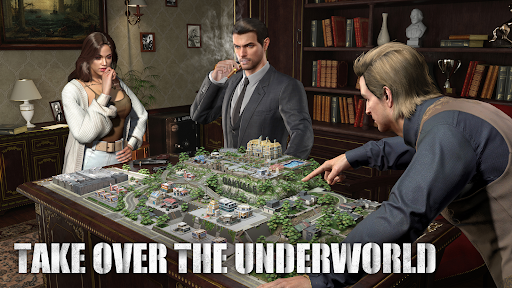 The Grand Mafia screenshot 30
