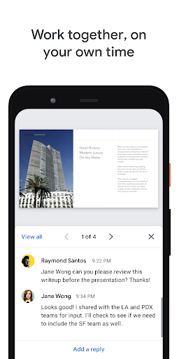 Google Slides screenshot 9