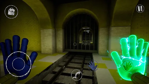 Poppy Playtime Chapter 2 screenshot 30