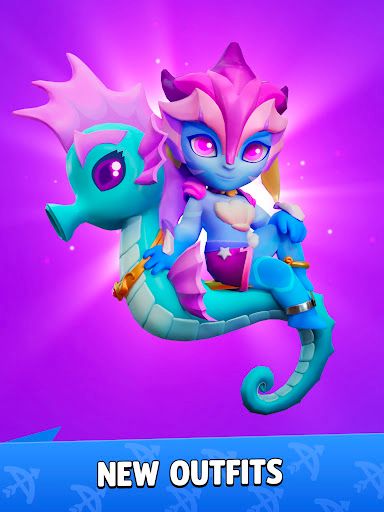 Archero screenshot 25