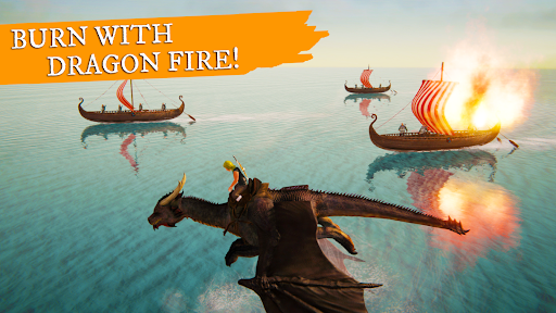 School of Dragons screenshot 23