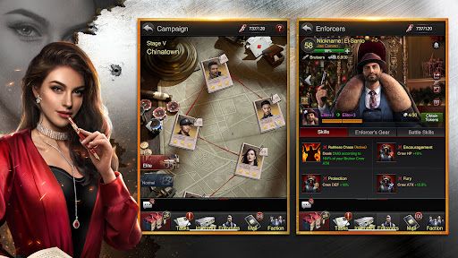 The Grand Mafia screenshot 17