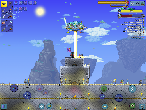 Terraria screenshot 28