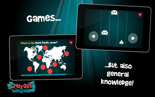 Crazy Quiz screenshot 10