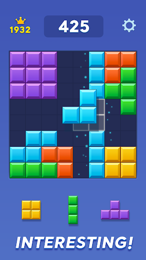 Block Blast Adventure Master screenshot 19