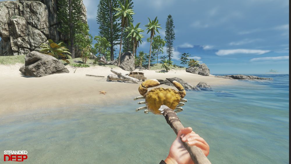 stranded-deep screenshot 8