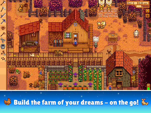 Stardew Valley screenshot 19