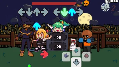 Zardy Vs Matt Mod screenshot 2