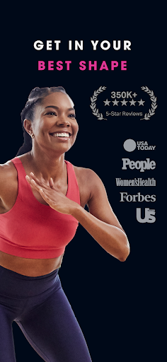 FitOn Workouts & Fitness Plans screenshot 10