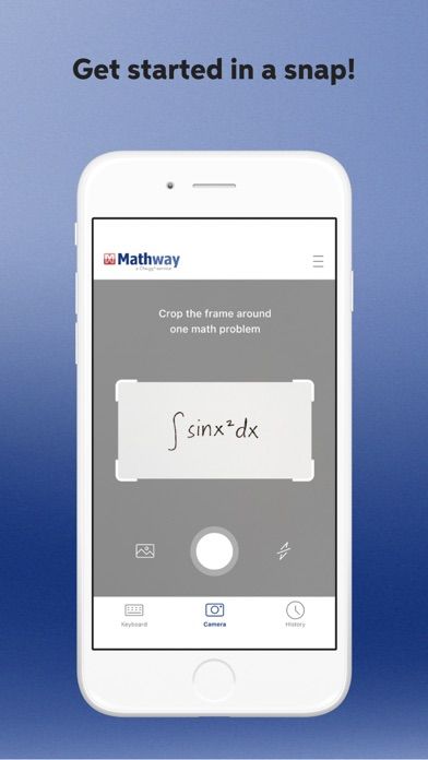 Mathway: Math Problem Solver screenshot 7