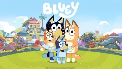 Bluey: Let's Play! screenshot 7
