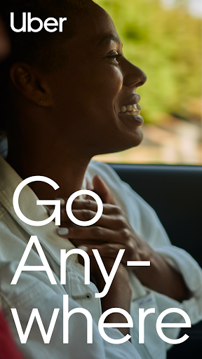 Uber - Request a ride screenshot 17